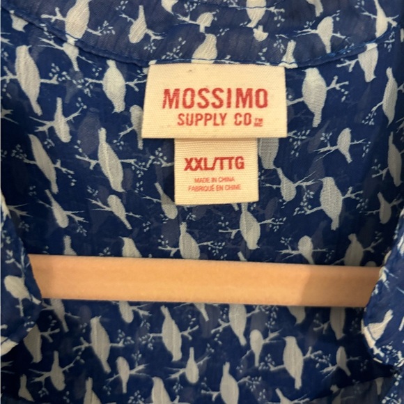 Plus Size Top - Picture 3 of 3